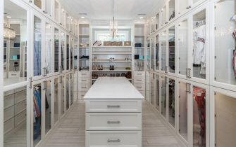 Home Organization
